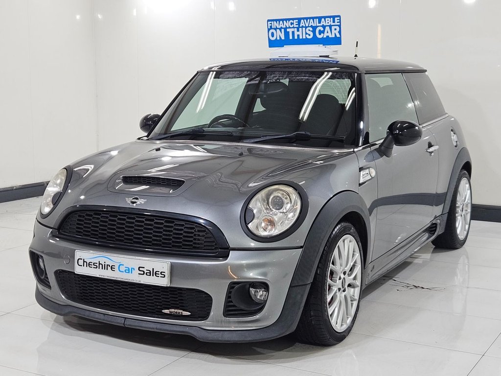 Used MINI Hatch 2008 for sale - 76986223: Photo 8