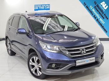 Used Honda CR-V 2013 for sale - 76029270: Photo