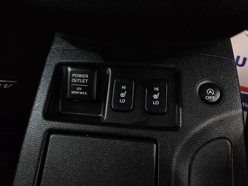 Vehicle 40