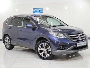 Used Honda CR-V 2013 for sale - 76029270: Photo