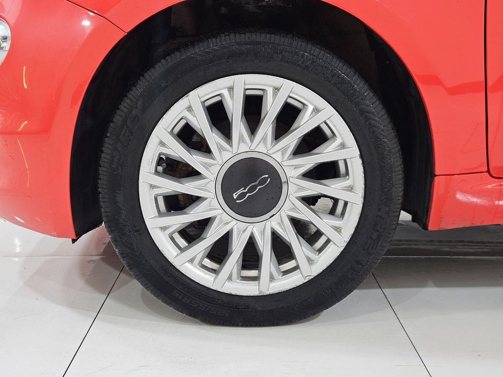 Used Fiat 500 2018 for sale - 77850454: Photo 15