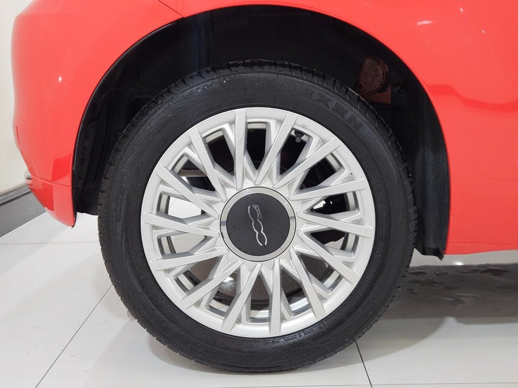 Used Fiat 500 2018 for sale - 77850454: Photo 16