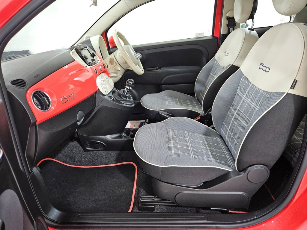 Used Fiat 500 2018 for sale - 77850454: Photo 26