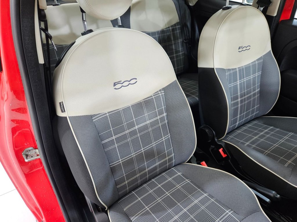 Used Fiat 500 2018 for sale - 77850454: Photo 27