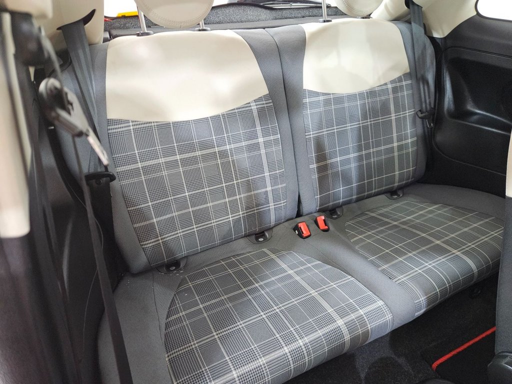 Used Fiat 500 2018 for sale - 77850454: Photo 29