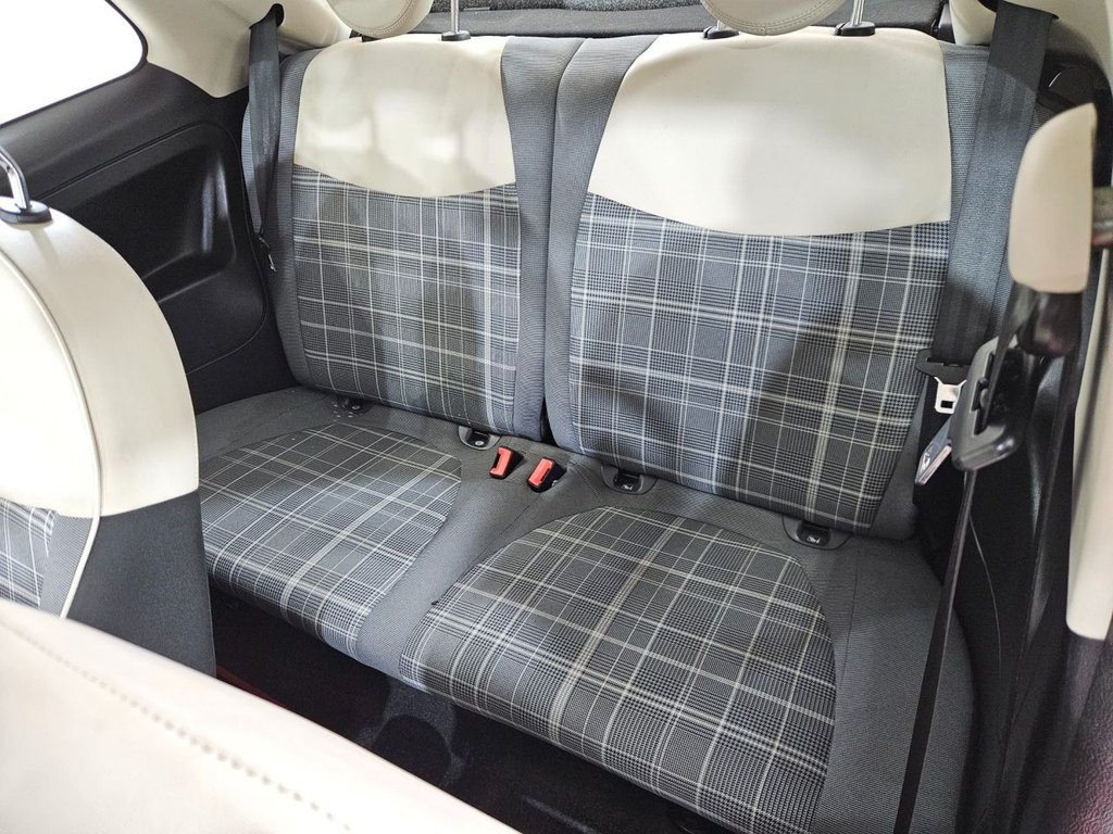 Used Fiat 500 2018 for sale - 77850454: Photo 30