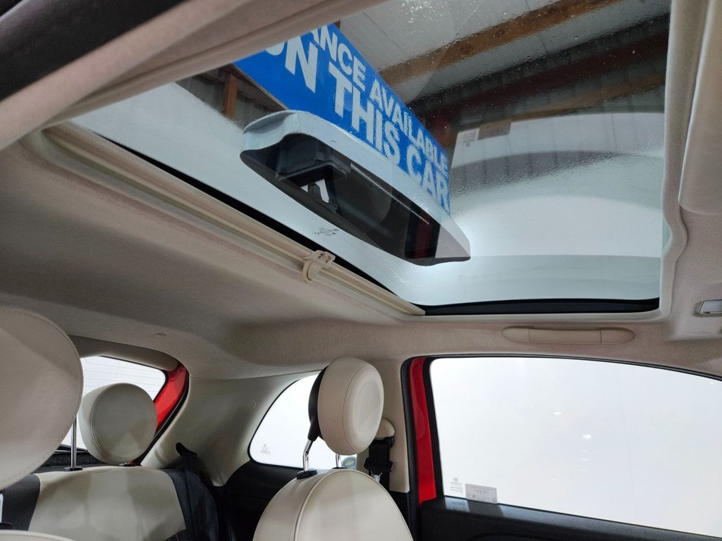 Used Fiat 500 2018 for sale - 77850454: Photo 31