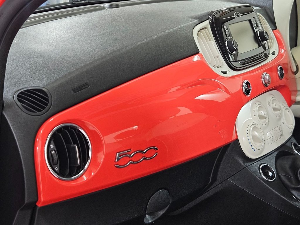 Used Fiat 500 2018 for sale - 77850454: Photo 33