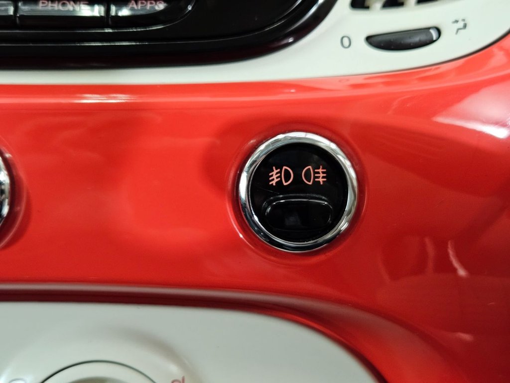 Used Fiat 500 2018 for sale - 77850454: Photo 37