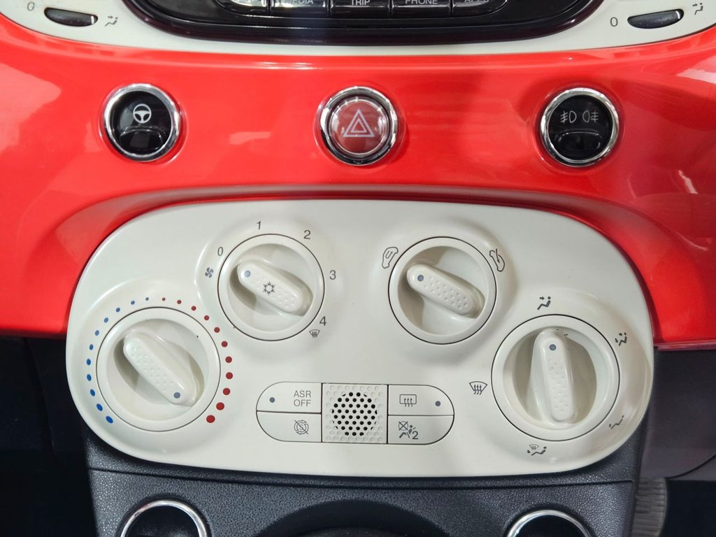 Used Fiat 500 2018 for sale - 77850454: Photo 41