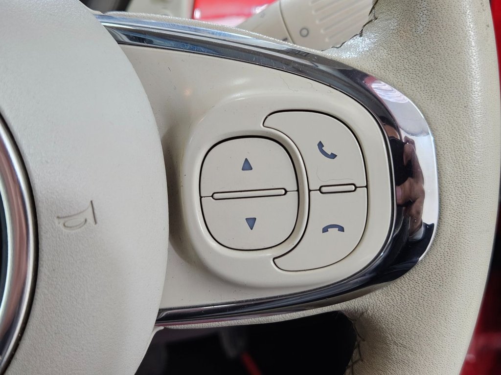 Used Fiat 500 2018 for sale - 77850454: Photo 44