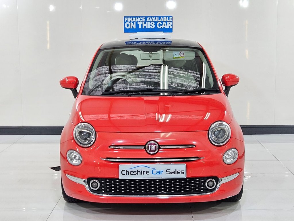 Used Fiat 500 2018 for sale - 77850454: Photo 7