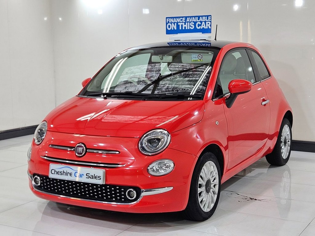 Used Fiat 500 2018 for sale - 77850454: Photo 8