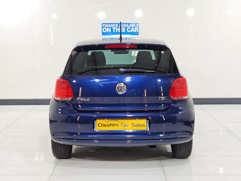 Used Volkswagen Polo 2014 for sale - 77048794: Photo 11