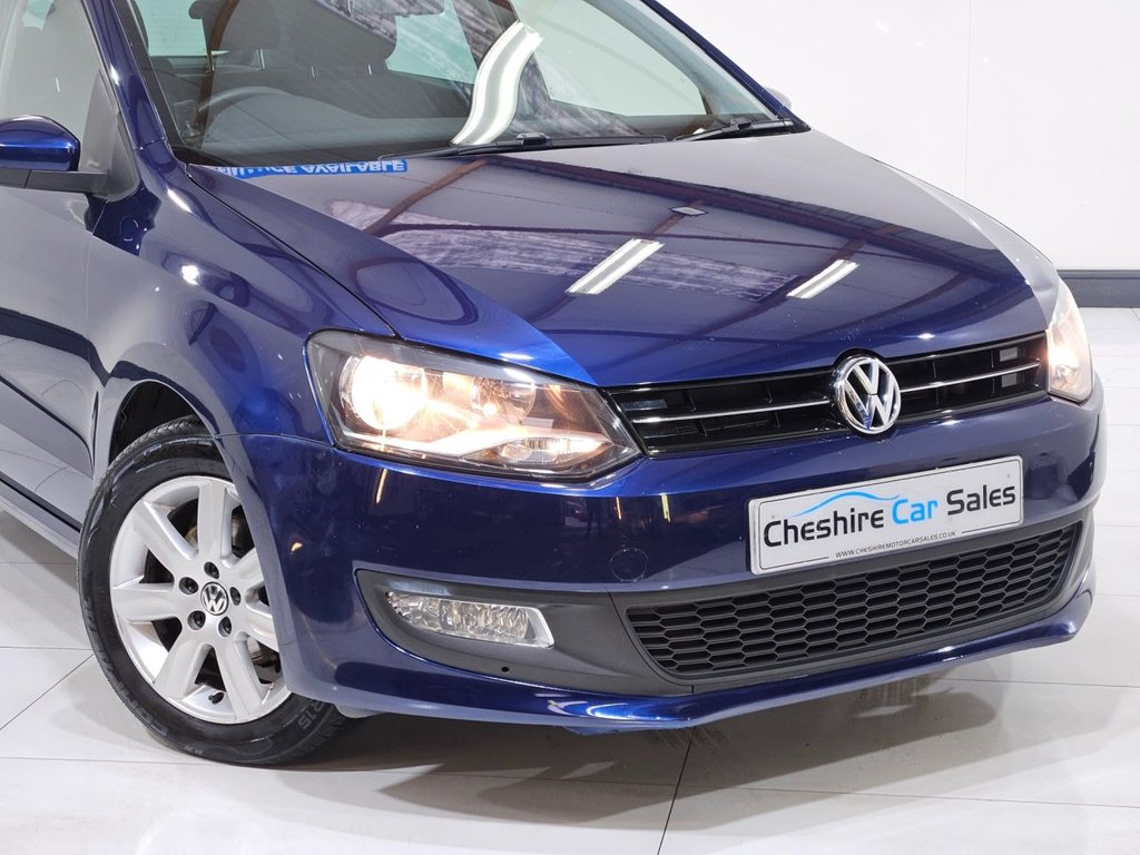 Used Volkswagen Polo 2014 for sale - 77048794: Photo 14