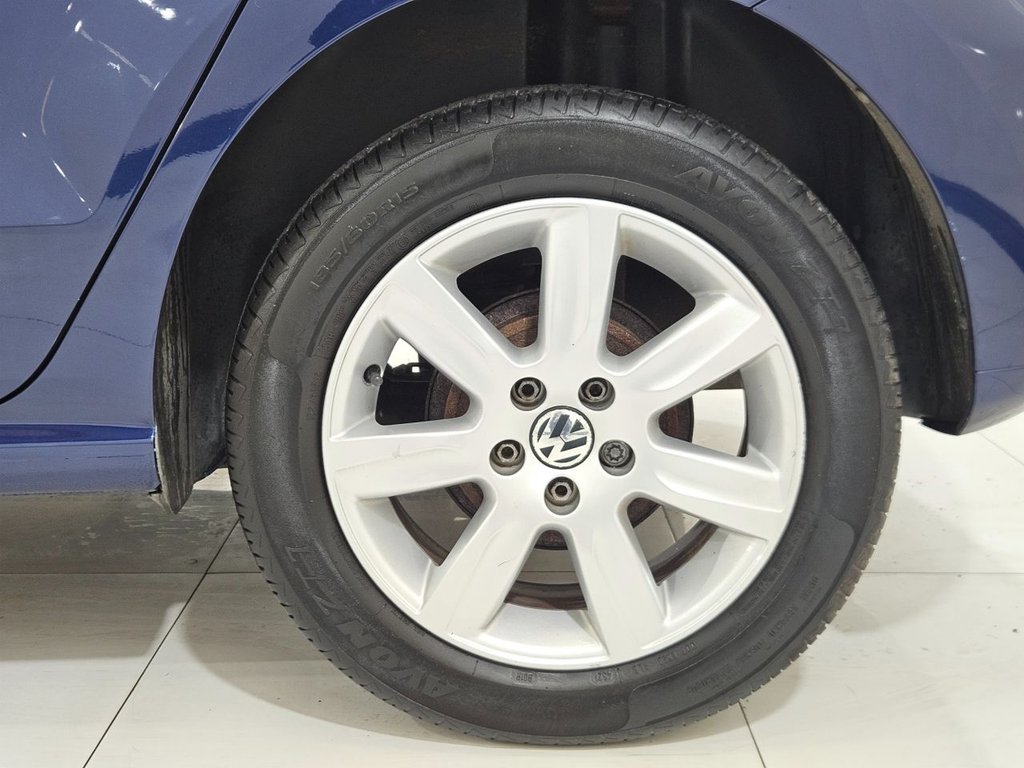 Used Volkswagen Polo 2014 for sale - 77048794: Photo 15