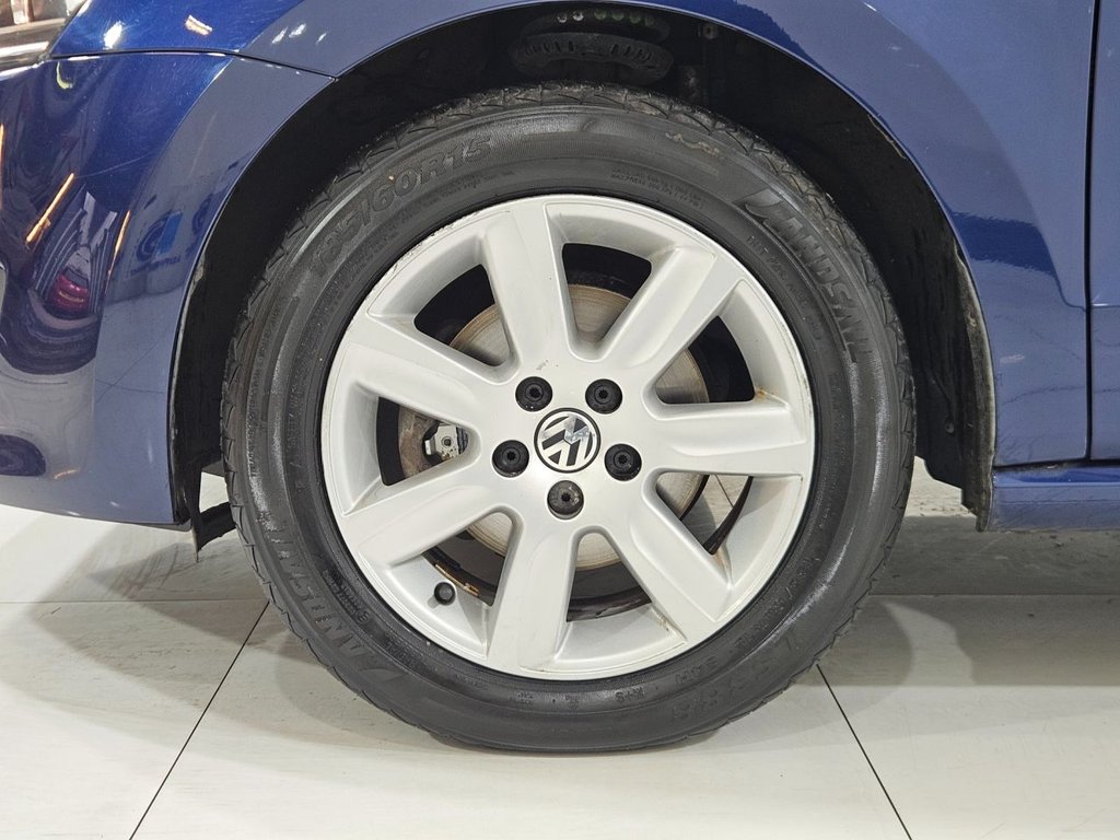 Used Volkswagen Polo 2014 for sale - 77048794: Photo 16