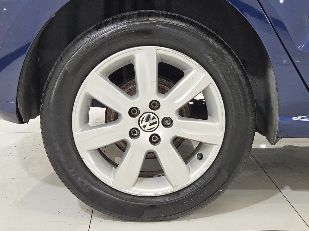 Used Volkswagen Polo 2014 for sale - 77048794: Photo 17