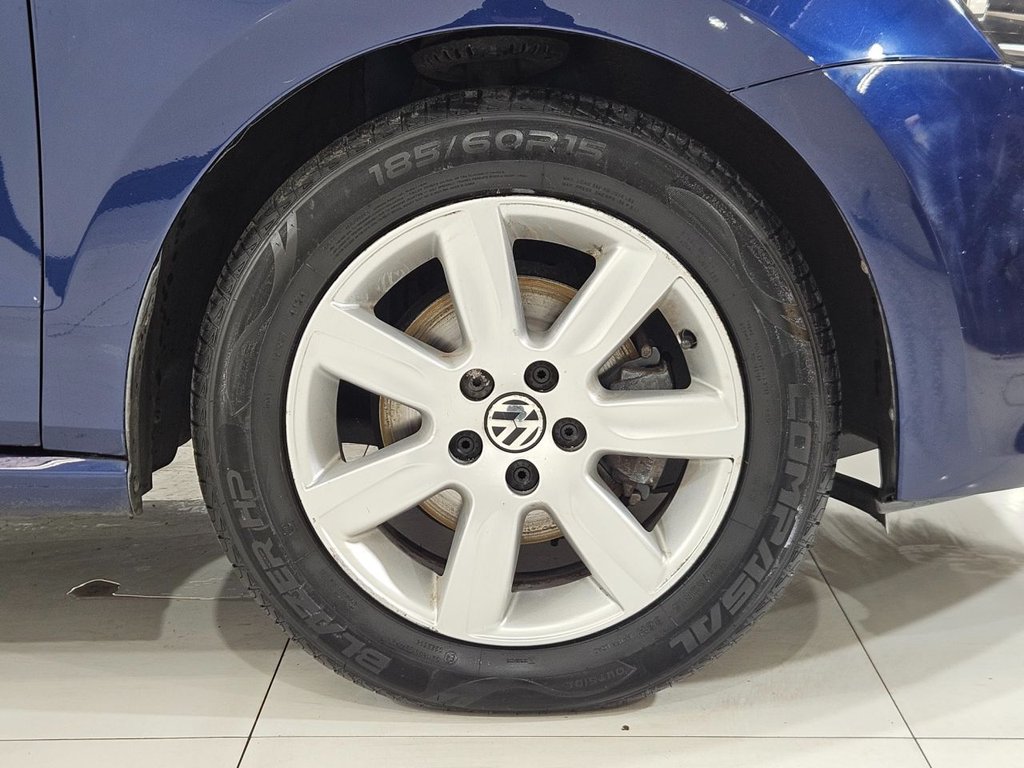 Used Volkswagen Polo 2014 for sale - 77048794: Photo 18