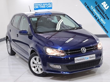 Volkswagen Polo feature image