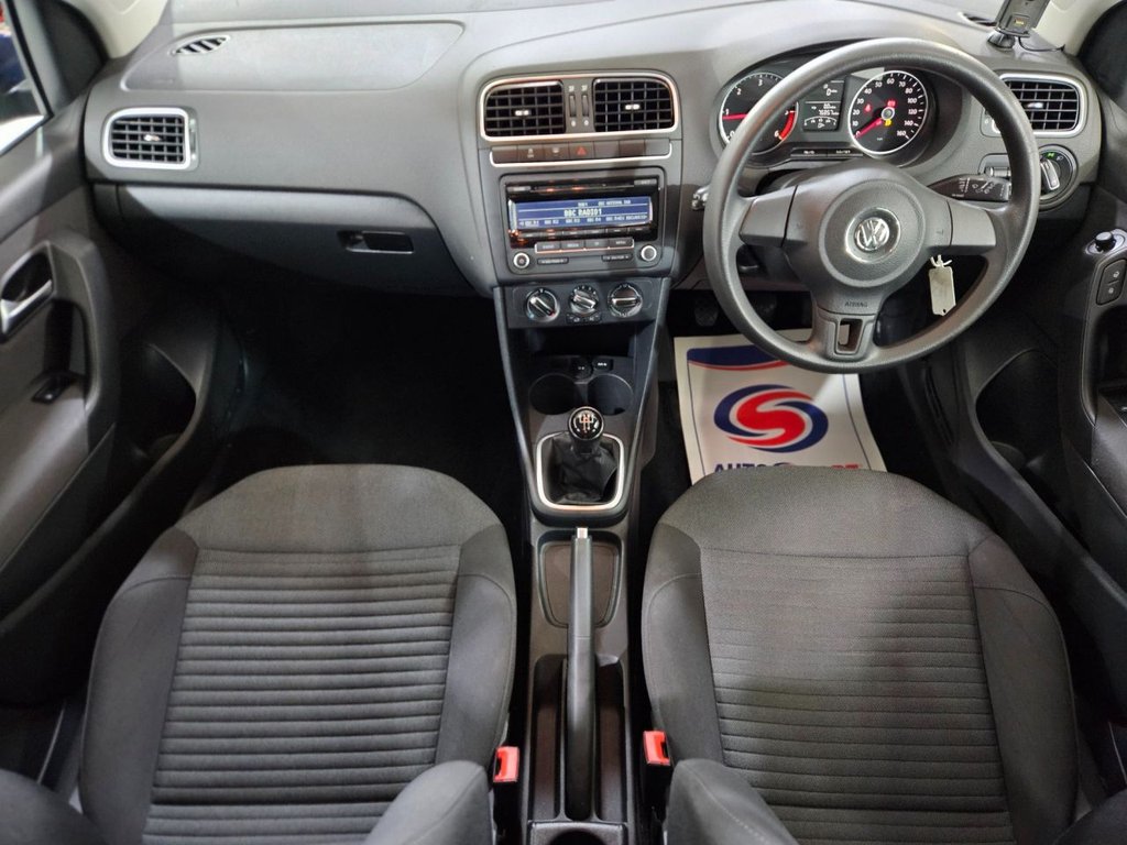 Used Volkswagen Polo 2014 for sale - 77048794: Photo 22