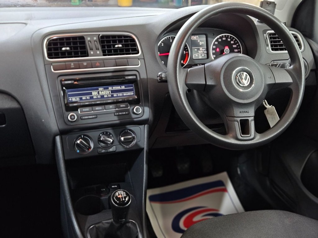 Used Volkswagen Polo 2014 for sale - 77048794: Photo 23