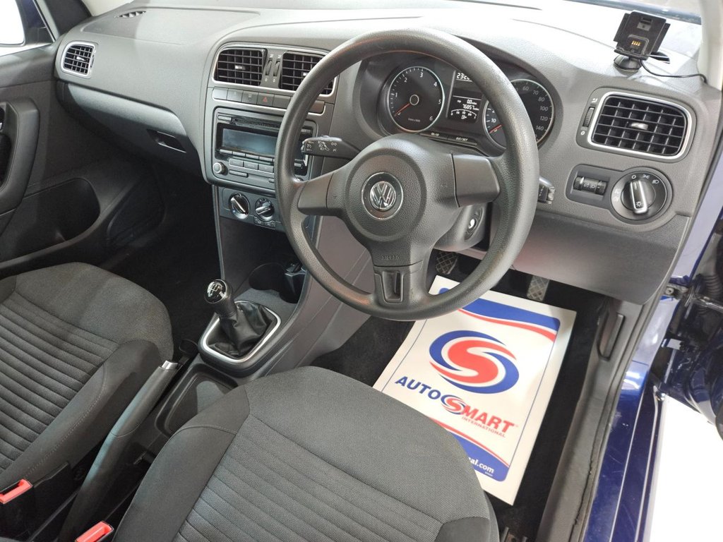 Used Volkswagen Polo 2014 for sale - 77048794: Photo 24