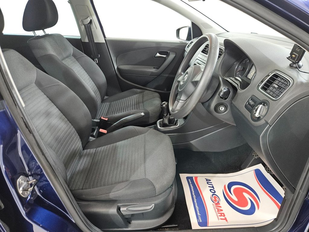 Used Volkswagen Polo 2014 for sale - 77048794: Photo 25