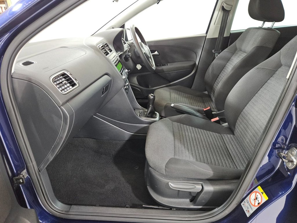 Used Volkswagen Polo 2014 for sale - 77048794: Photo 26