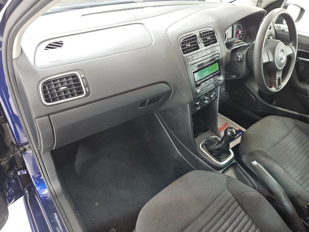 Used Volkswagen Polo 2014 for sale - 77048794: Photo 27