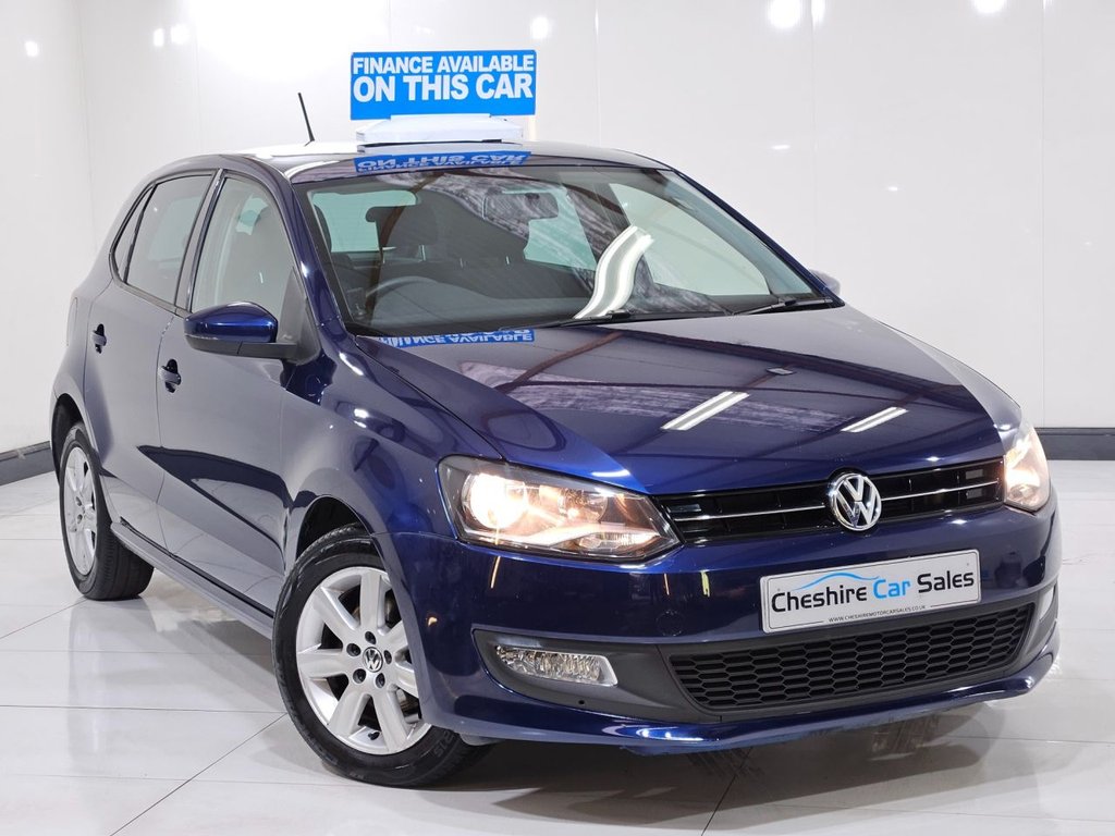 Used Volkswagen Polo 2014 for sale - 77048794: Photo 3