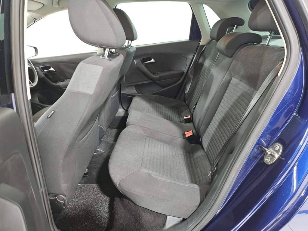 Used Volkswagen Polo 2014 for sale - 77048794: Photo 30