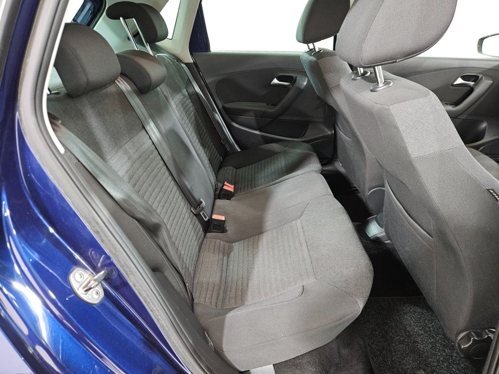 Used Volkswagen Polo 2014 for sale - 77048794: Photo 31
