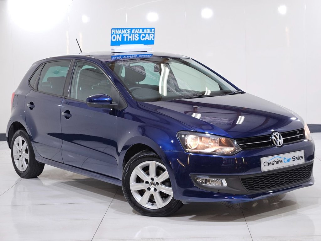 Used Volkswagen Polo 2014 for sale - 77048794: Photo 4