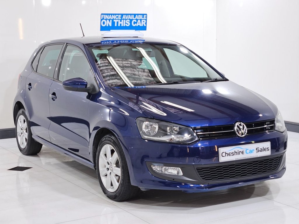 Used Volkswagen Polo 2014 for sale - 77048794: Photo 6
