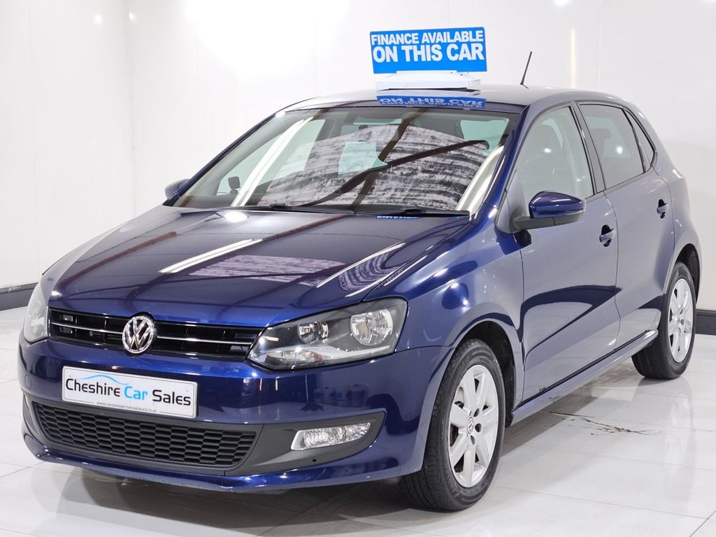 Used Volkswagen Polo 2014 for sale - 77048794: Photo 8