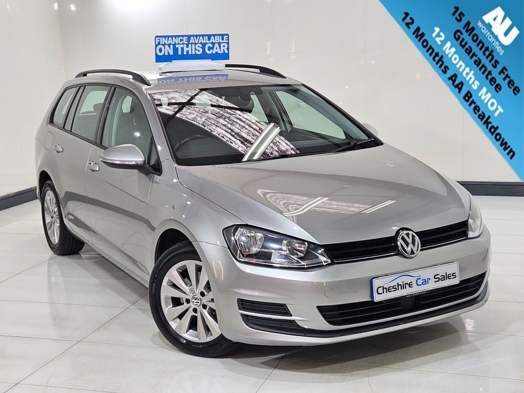 Used Volkswagen Golf 2016 for sale - 78212889: Photo 1