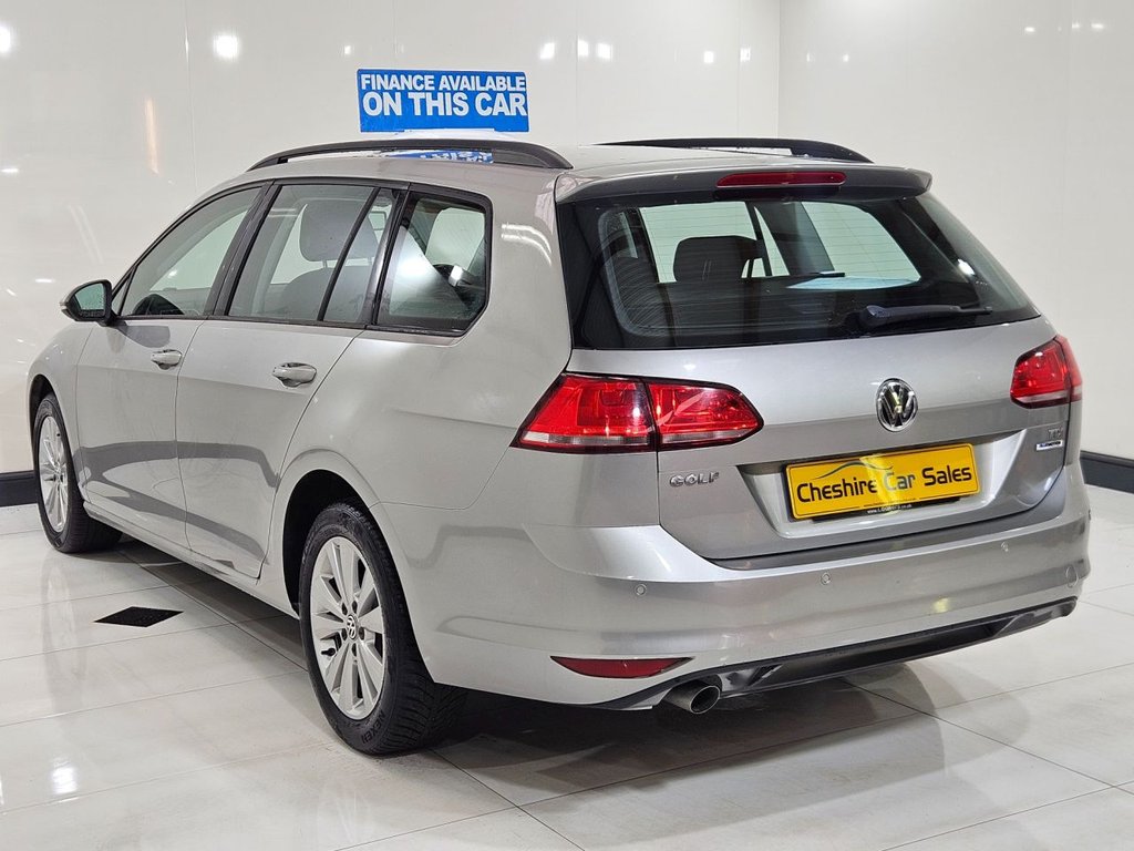 Used Volkswagen Golf 2016 for sale - 78212889: Photo 10