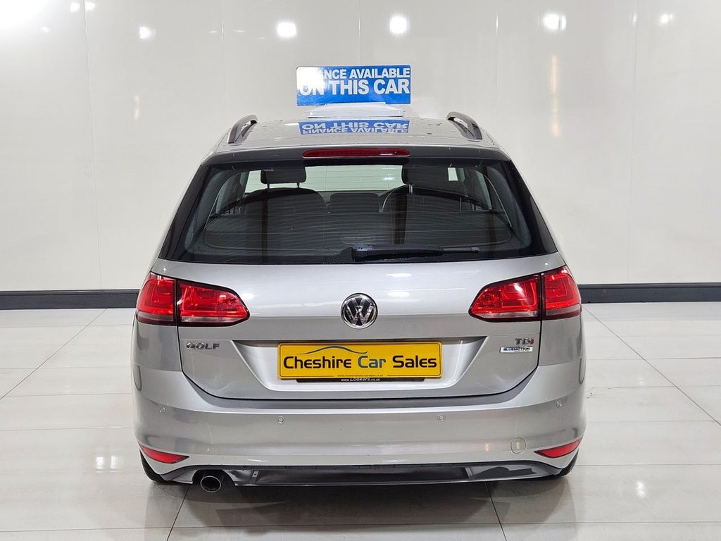 Used Volkswagen Golf 2016 for sale - 78212889: Photo 11