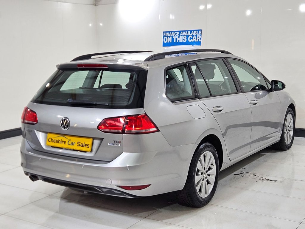 Used Volkswagen Golf 2016 for sale - 78212889: Photo 12