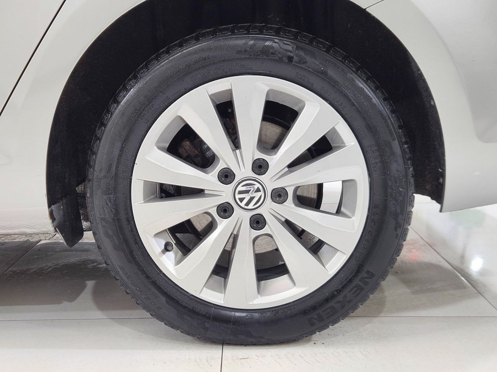 Used Volkswagen Golf 2016 for sale - 78212889: Photo 14