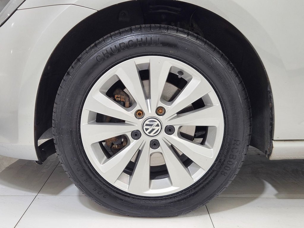 Used Volkswagen Golf 2016 for sale - 78212889: Photo 15