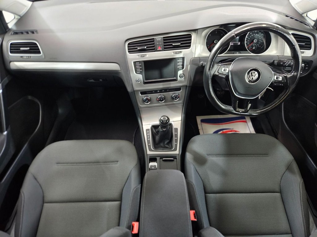 Used Volkswagen Golf 2016 for sale - 78212889: Photo 19