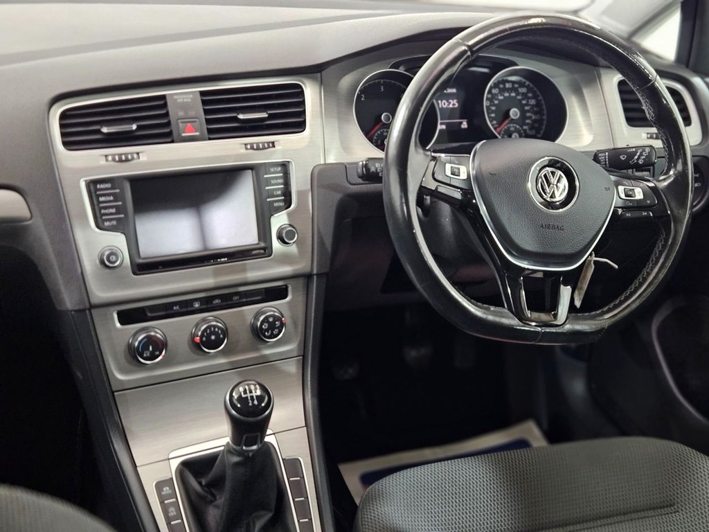 Used Volkswagen Golf 2016 for sale - 78212889: Photo 20