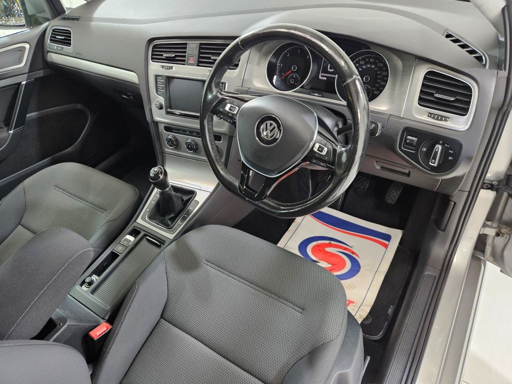 Used Volkswagen Golf 2016 for sale - 78212889: Photo 21