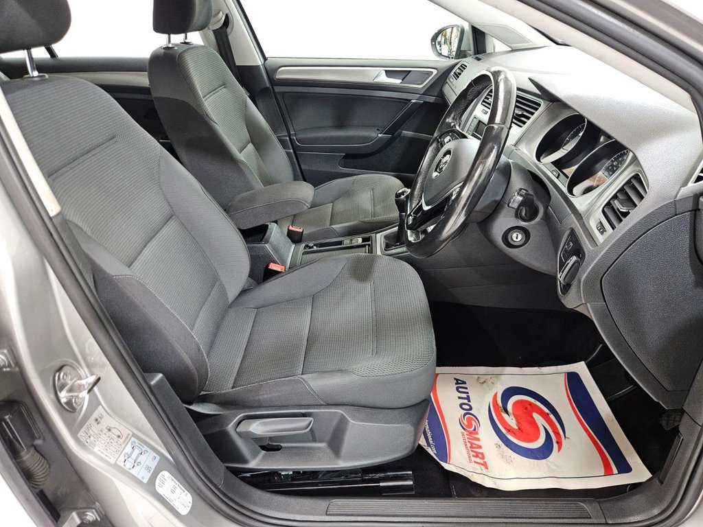 Used Volkswagen Golf 2016 for sale - 78212889: Photo 22