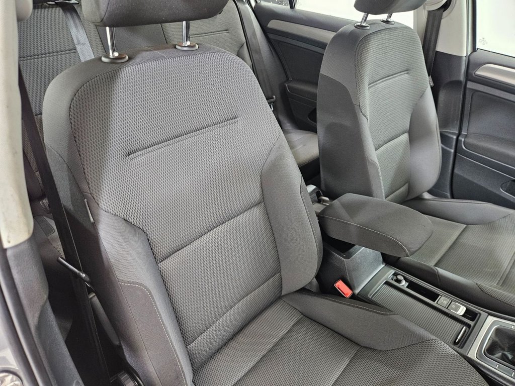 Used Volkswagen Golf 2016 for sale - 78212889: Photo 25