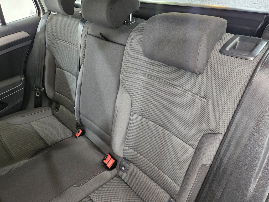 Used Volkswagen Golf 2016 for sale - 78212889: Photo 30