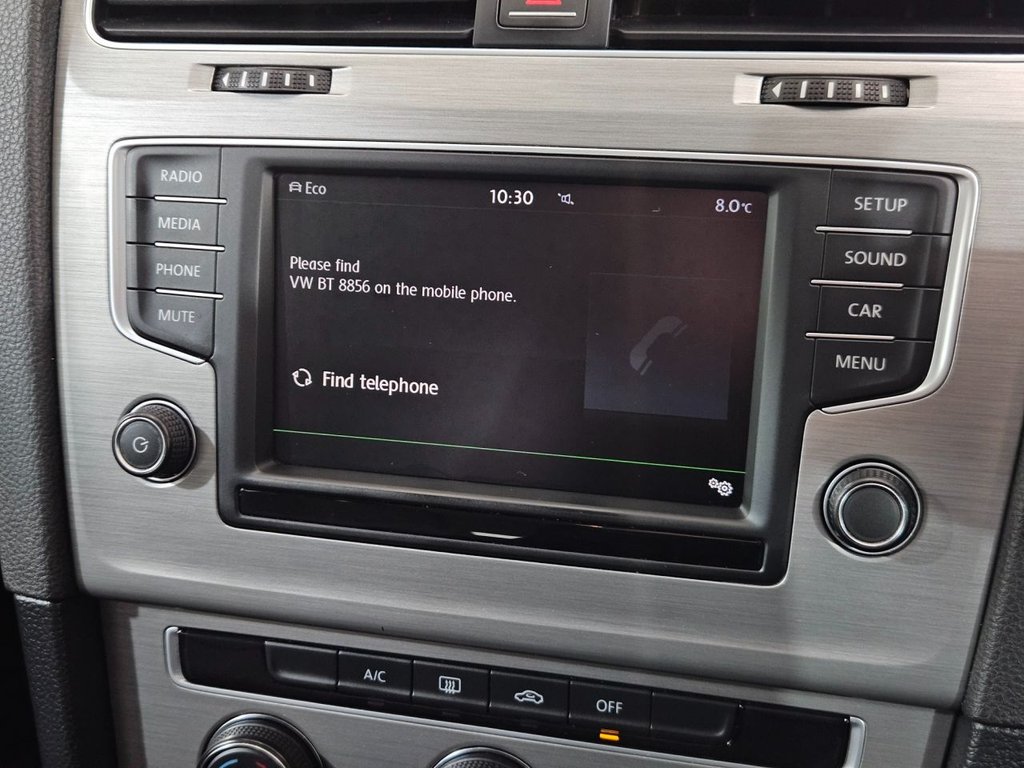 Used Volkswagen Golf 2016 for sale - 78212889: Photo 33