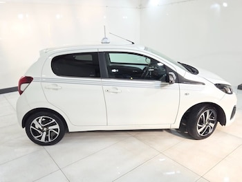 Used Peugeot 108 2019 for sale - 79599272: Photo